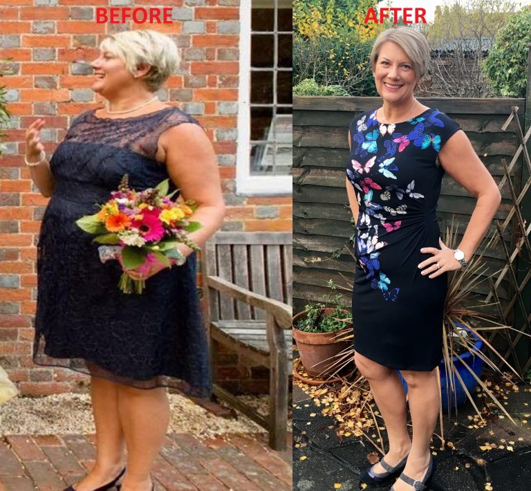 jane lockhart weight loss Image 3
