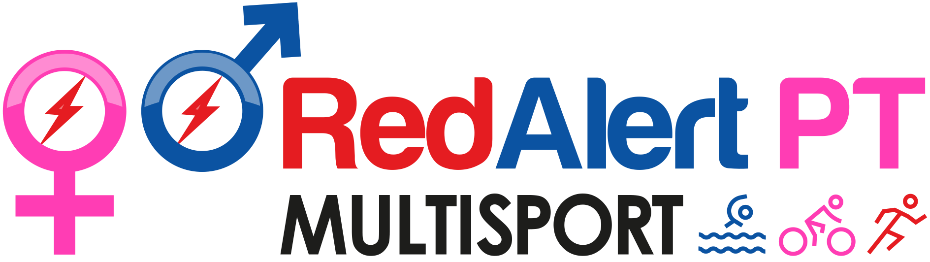RedAlert PT Multisport